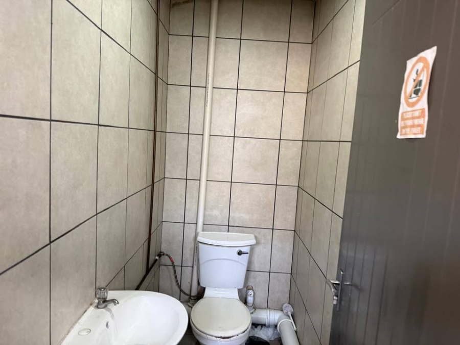 Commercial Property for Sale in Bloemfontein Free State